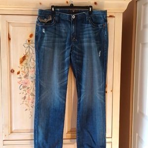 Men's jeans
